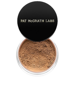 PAT McGRATH LABS Skin Fetish: Sublime Perfection Setting Powder in Medium Deep 4 - Beauty: NA. Size all.