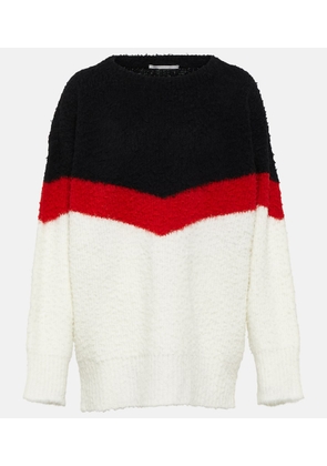 Stella McCartney Casentino wool-blend sweater