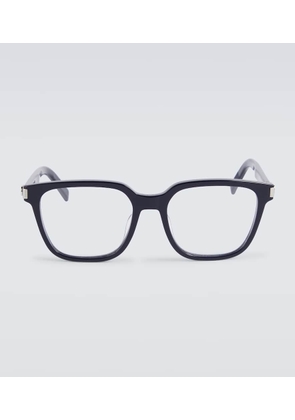 Dior Eyewear CD Icon O S2I square glasses