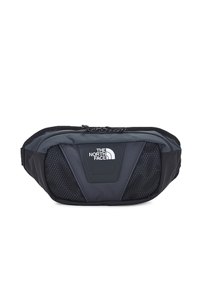 The North Face Y2K Hip Pack in Black.