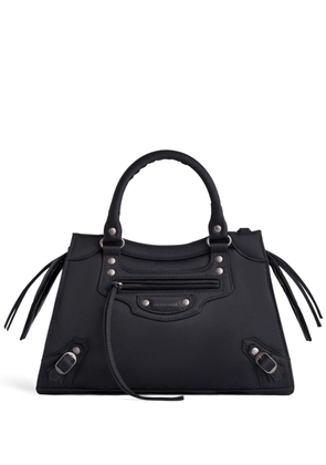 Balenciaga Neo Classic City leather bag - Black
