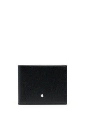 Montblanc Sartorial leather walled - Black