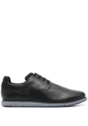 Camper Smith lace-up derby shoes - Black