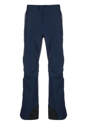 Rossignol React ski trousers - Blue