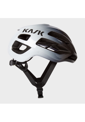 Kask Paul Smith + Kask 'Monochrome Fade' Protone Cycling Helmet Multicolour