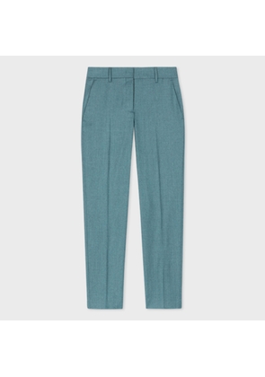 Paul Smith Womens Trousers