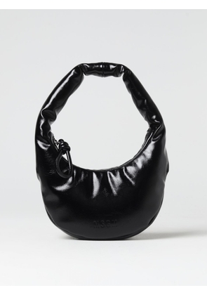 Shoulder Bag MSGM Woman colour Black