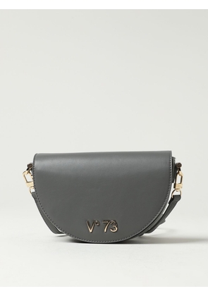 Crossbody Bags V73 Woman colour Grey