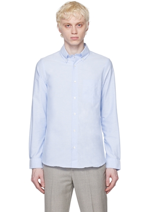 Harmony Blue Celestin Shirt