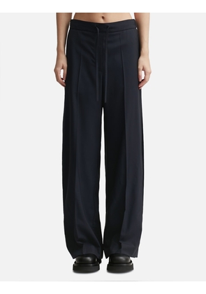Cut-Out Trousers