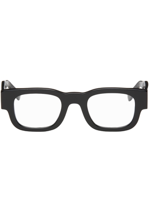Thierry Lasry Black Bloody Glasses