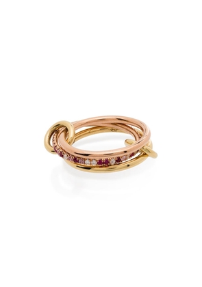 Spinelli Kilcollin embellished stackable ring - Gold