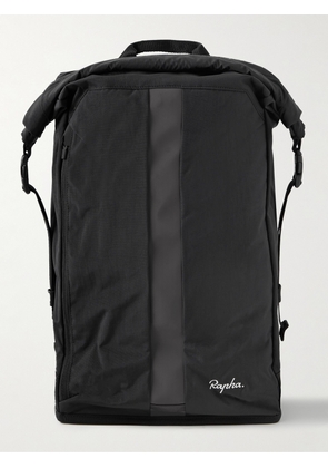 Rapha - Commuter 20L Reflective Shell Backpack - Men - Black