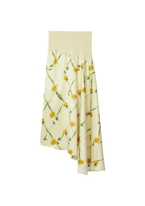 Burberry Dandelion Skirt