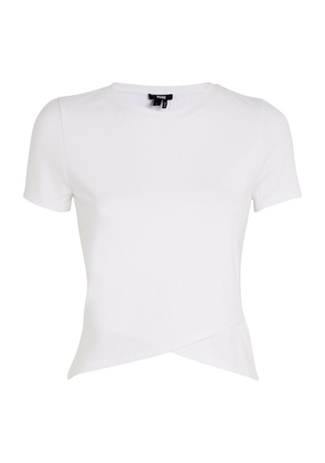 Paige Cropped Noemi T-Shirt