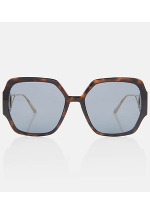 Dior Eyewear 30Montaigne S6U tortoiseshell sunglasses