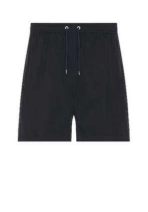 Norse Projects Hauge Swimmers in Dark Navy - Navy. Size S (also in ).
