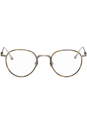 Matsuda Silver M3085-I Glasses