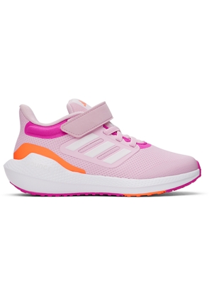 adidas Kids Kids Pink Ultrabounce Little Kids Sneakers