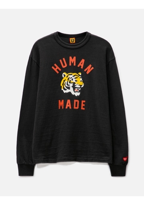 Graphic Long Sleeve T-shirt