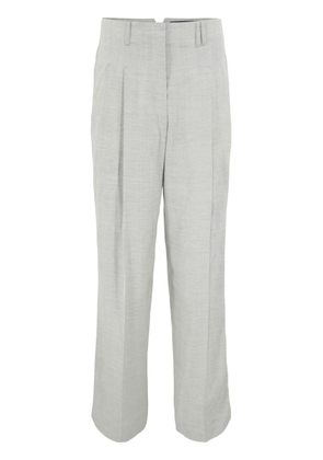 Jacquemus Le Pantalon Titolo tailored trousers - Grey