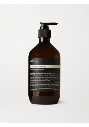 Aesop - Volumising Shampoo, 500ml - Men