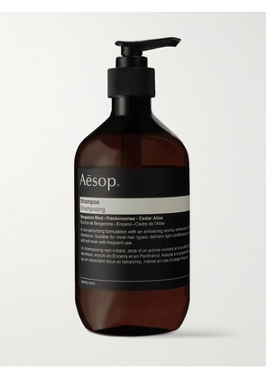 Aesop - Shampoo, 500ml - Men