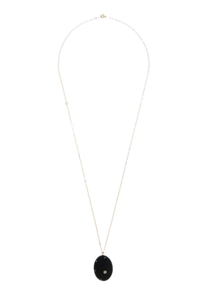 CVC Stones - Mara One-Of-A-Kind 18K Yellow Gold Diamond Necklace - Gold - OS - Moda Operandi - Gifts For Her