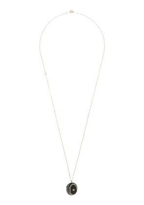 CVC Stones - Girotondo One-Of-A-Kind 18K Yellow Gold Diamond Necklace - Gold - OS - Moda Operandi - Gifts For Her