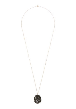 CVC Stones - Magia One-Of-A-Kind 18K Yellow Gold Diamond Necklace - Gold - OS - Moda Operandi - Gifts For Her