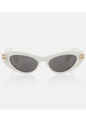 Dior Eyewear CDior B1U cat-eye sunglasses
