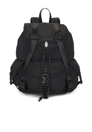Free People X FP Movement The Adventurer Pack in Black.