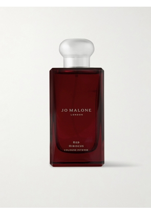 Jo Malone London - Red Hibiscus Cologne Intense, 100ml - One size