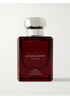 Jo Malone London - Red Hibiscus Cologne Intense, 50ml - One size