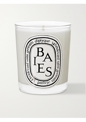 Diptyque - Baies Scented Candle, 70g - Men