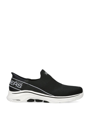 Skechers Go Walk 7 Mia Slip-On Sneakers