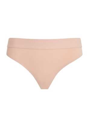 Wolford Beauty Stretch Thong