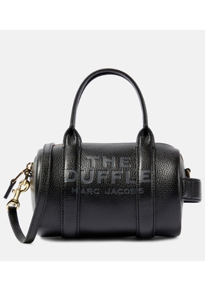 Marc Jacobs The Duffle Mini leather shoulder bag