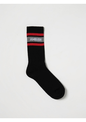 Socks AMBUSH Woman colour Black 1