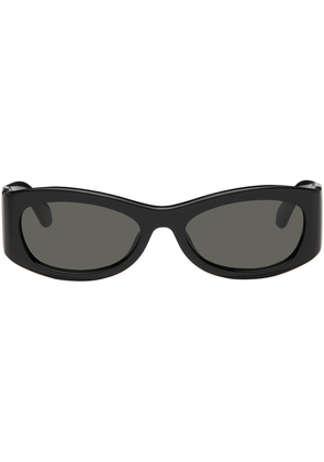 AMBUSH Black Bernie Sunglasses
