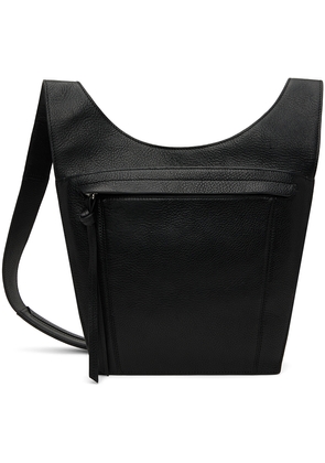LEMAIRE Black Pocket Bag