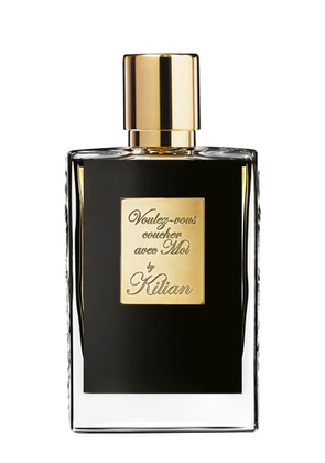 Kilian Voulez-Vous Coucher Avec Moi Refillable 50ml, Fragrance, Silk