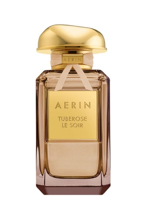 Aerin Tuberose Le Soir Eau De Parfum 50ml, Fragrance, Wood