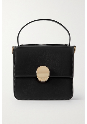 Chloé - Penelope Small Leather Tote - Black - One size