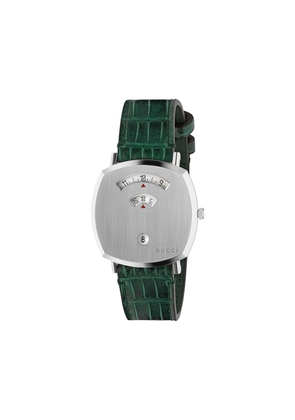 Gucci Grip watch - Green