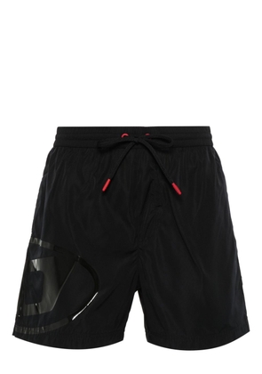 Diesel Bmbx-Rio-41 swim shorts - Black