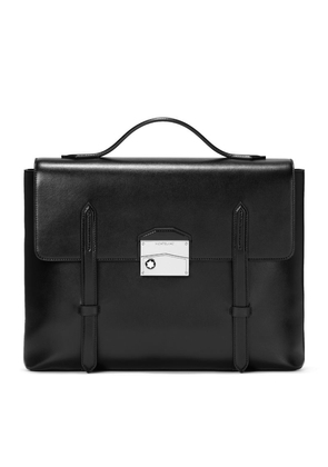 Montblanc Leather Meisterstück Neo Briefcase