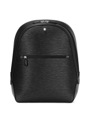 Montblanc Small Leather Meisterstück 4810 Backpack