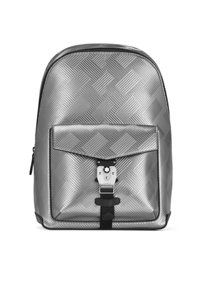 Montblanc Leather Extreme 3.0 Mlock 4810 Backpack