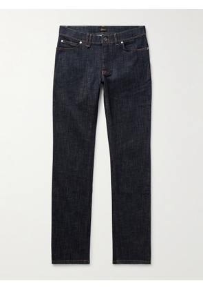 Brioni - Meribel Slim-Fit Jeans - Men - Blue - UK/US 30
